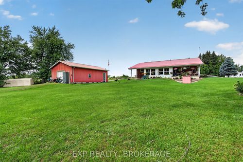 6583 Highway 15, Seeleys Bay, ON, K0H2N0 | Card Image