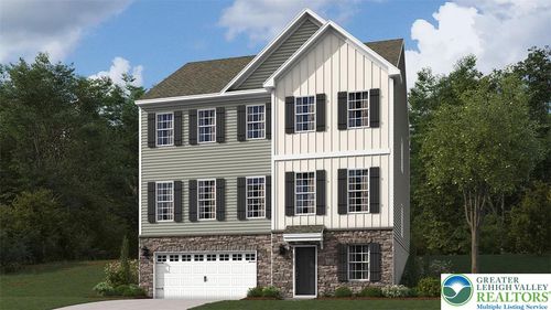 118 Winding Rd, Forks Twp, PA, 18040-8799 | Card Image