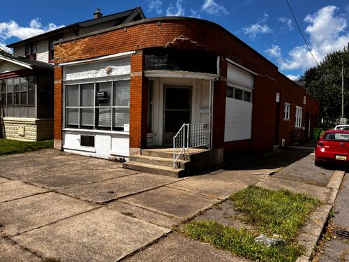 288 Richter St, River Rouge, MI, 48218-1660 | Card Image