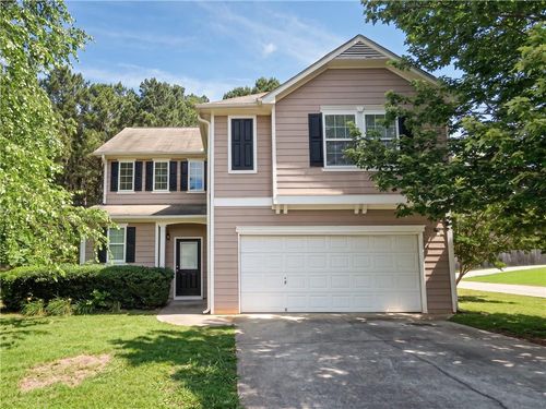 160 Paxton Pl, Newnan, GA, 30263-6275 | Card Image