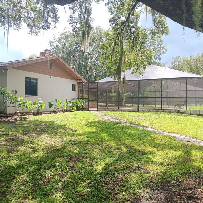 1804 E Wheeler Rd, House other with 4 bedrooms, 3 bathrooms and null parking in SEFFNER FL | Image 37