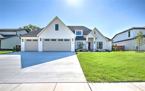 6709 Sw Heartbeat St, Bentonville, AR, 72713-3291 | Card Image