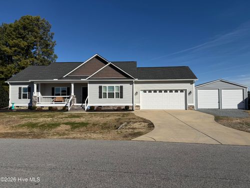 111 Fox Run Court, Benson, NC, 27504 | Card Image