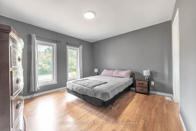 115 Mckee Rd, House other with 4 bedrooms, 4 bathrooms and 4 parking in Deep River ON | Image 23