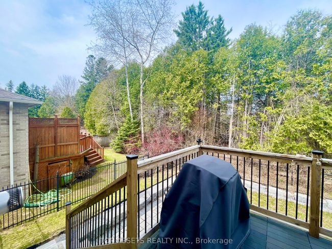 32 Headwater Cres, House other with 5 bedrooms, 5 bathrooms and 2 parking in Richmond Hill ON | Image 47