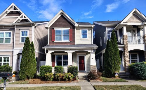 919 Branch Line Ln, Apex, NC, 27502-2429 | Card Image