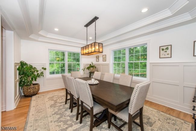 93 Morristown Rd, House other with 6 bedrooms, 4 bathrooms and null parking in Gillette NJ | Image 13
