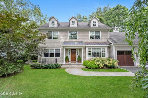 17 Pintail Ln, Greenwich, CT, 06830-6721 | Card Image
