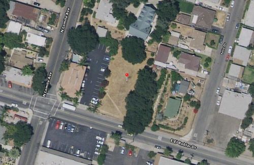 162 E El Roblar Dr, Ojai, CA, 93023 | Card Image