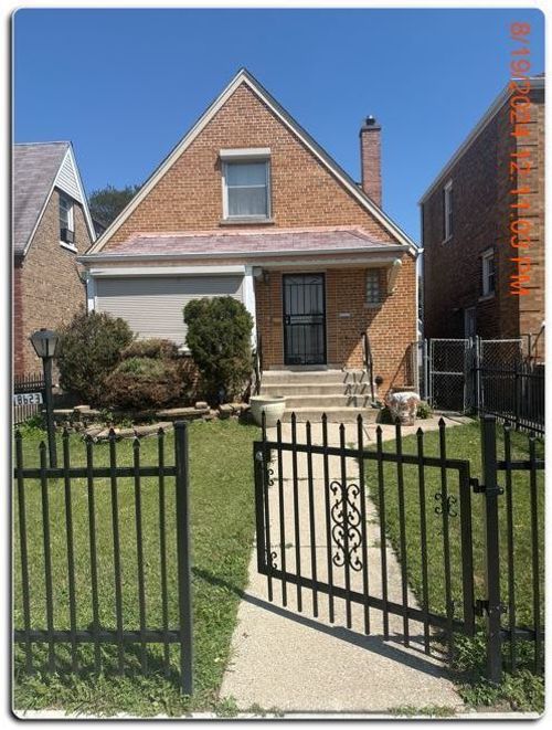 8623 S Prairie Avenue, Chicago, IL, 60619 | Card Image