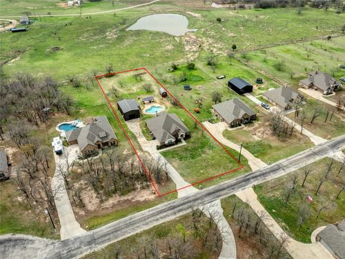 138 Post Oak Way, Brock, TX, 76087-1257 | Card Image