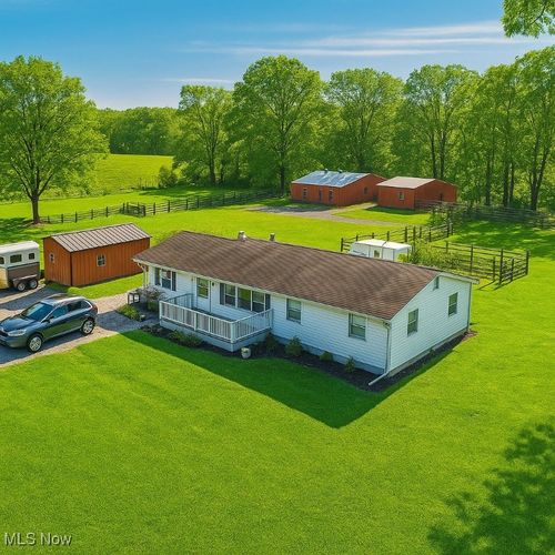 71276 Old Twenty One Rd, Kimbolton, OH, 43749-9719 | Card Image