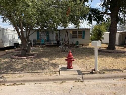 700 E Poplar St, Sonora, TX, 76950-2654 | Card Image