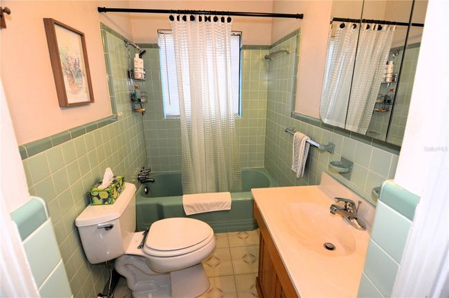 36930 Coleman Ave, House other with 3 bedrooms, 1 bathrooms and null parking in Dade City FL | Image 18