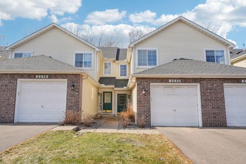 2232 White Water Way, Eagan, MN, 55122-1942 | Card Image