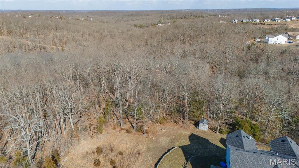 Land in St Robert 3