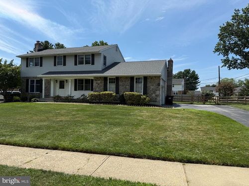 2412 Manet Rd, WILMINGTON, DE, 19810-3519 | Card Image