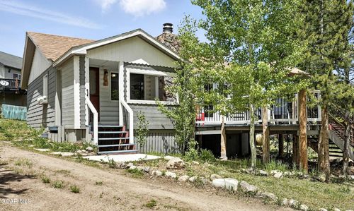181 Colorado Dr, Tabernash, CO, 80478 | Card Image
