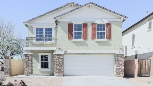 3560 N 292nd Dr, Buckeye, AZ, 85396-7101 | Card Image