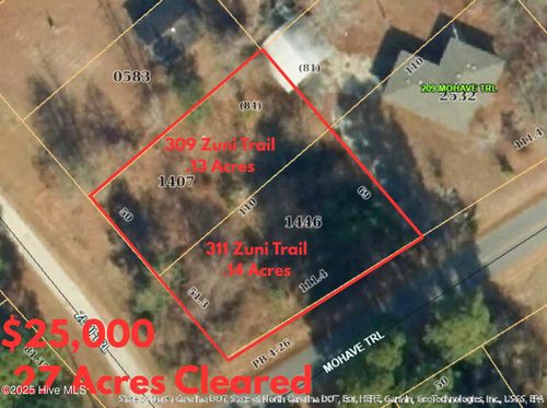 309311 Zuni Trl, Edenton, NC, 27932 | Card Image