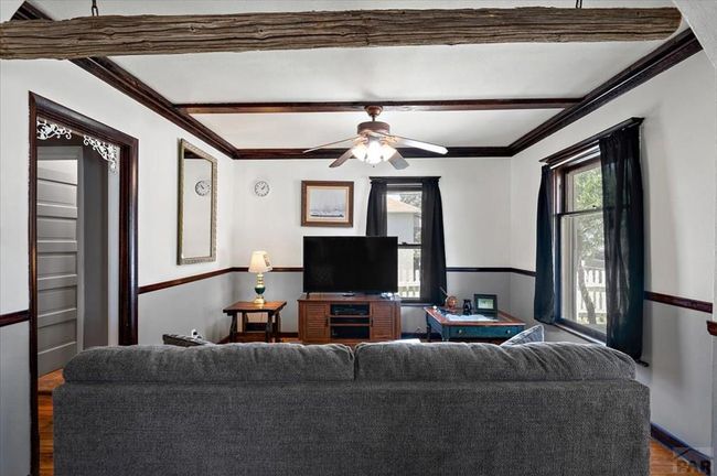 312 10 Th St, House other with 2 bedrooms, 2 bathrooms and 4 parking in Fowler CO | Image 11