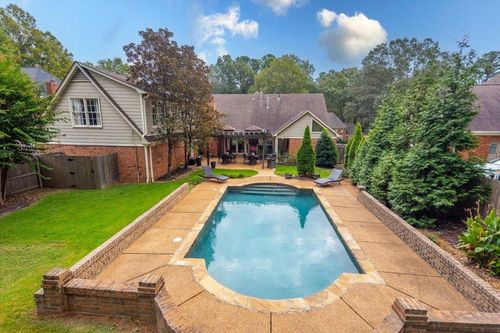 2899 Oakleigh Ln, Germantown, TN, 38138-7647 | Card Image