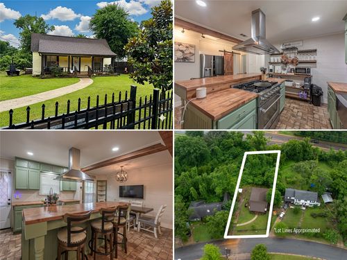 1500 Crescent Drive, Tyler, TX, 75702 | Card Image