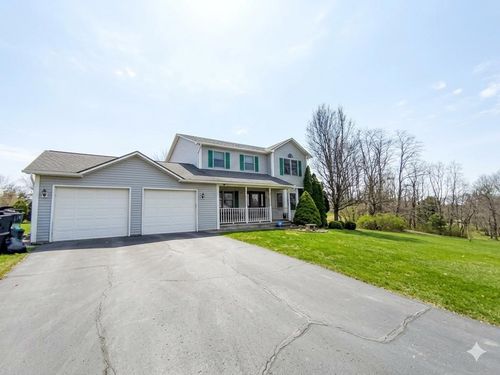 443 Gemmell Dr, Clarion, PA, 16214 | Card Image