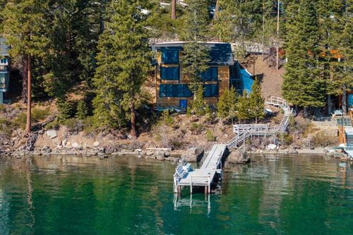 3870 N Lake Blvd, Carnelian Bay, CA, 96140-1946 | Card Image