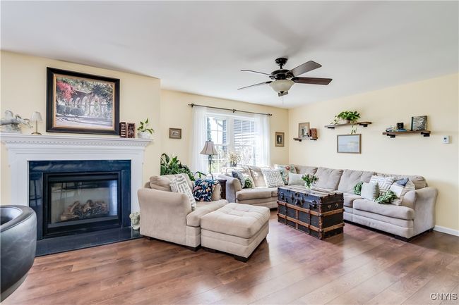 210 Funnycide Dr, House other with 5 bedrooms, 3 bathrooms and null parking in Sackets Harbor NY | Image 18