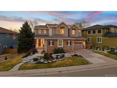 2677 Pemberly Ave, Highlands Ranch, CO, 80126-7569 | Card Image