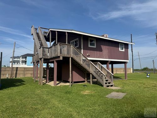 16716 Jamaica Beach Rd, Jamaica Beach, TX, 77554 | Card Image