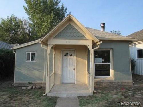 511 W Main St, Florence, CO, 81226-1338 | Card Image