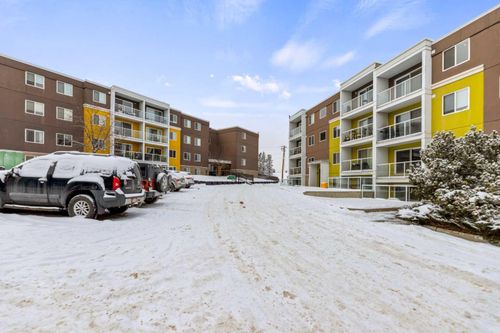 410-4455A Greenview Dr Ne, Calgary, AB, T2E6M1 | Card Image