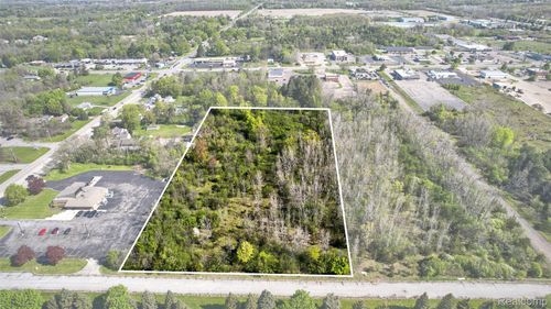00 Pineshore Road, Mt Morris Township, MI, 48504 | Card Image