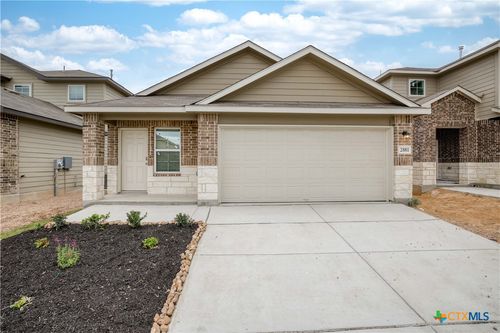 2881 Brogan Crk, New Braunfels, TX, 78130-0233 | Card Image