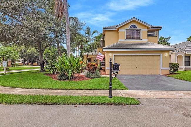 2867 Quail Run Ln, House other with 3 bedrooms, 3 bathrooms and null parking in Davie FL | Image 8