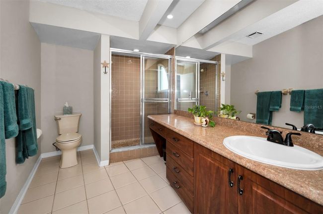 Primary Bathroom, new toilet | Image 55