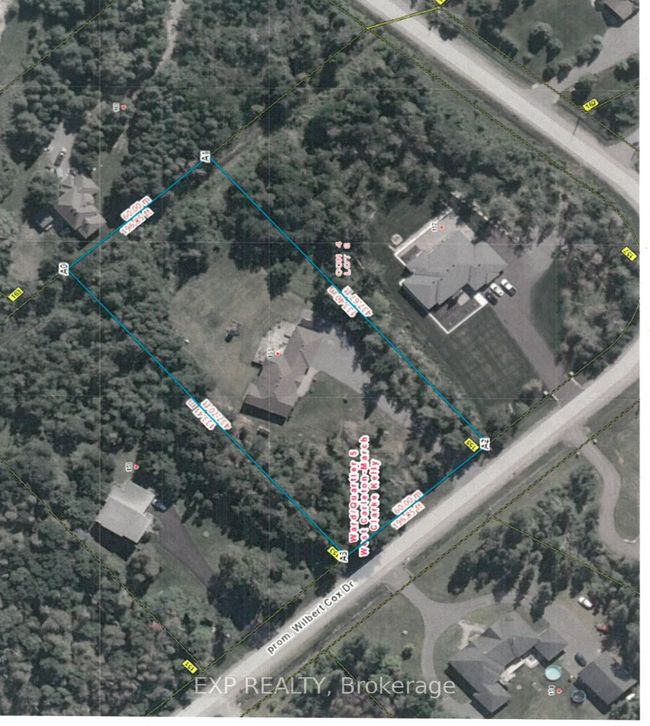 155 Wilbert Cox Dr, House other with 5 bedrooms, 4 bathrooms and 9 parking in Carp ON | Image 47