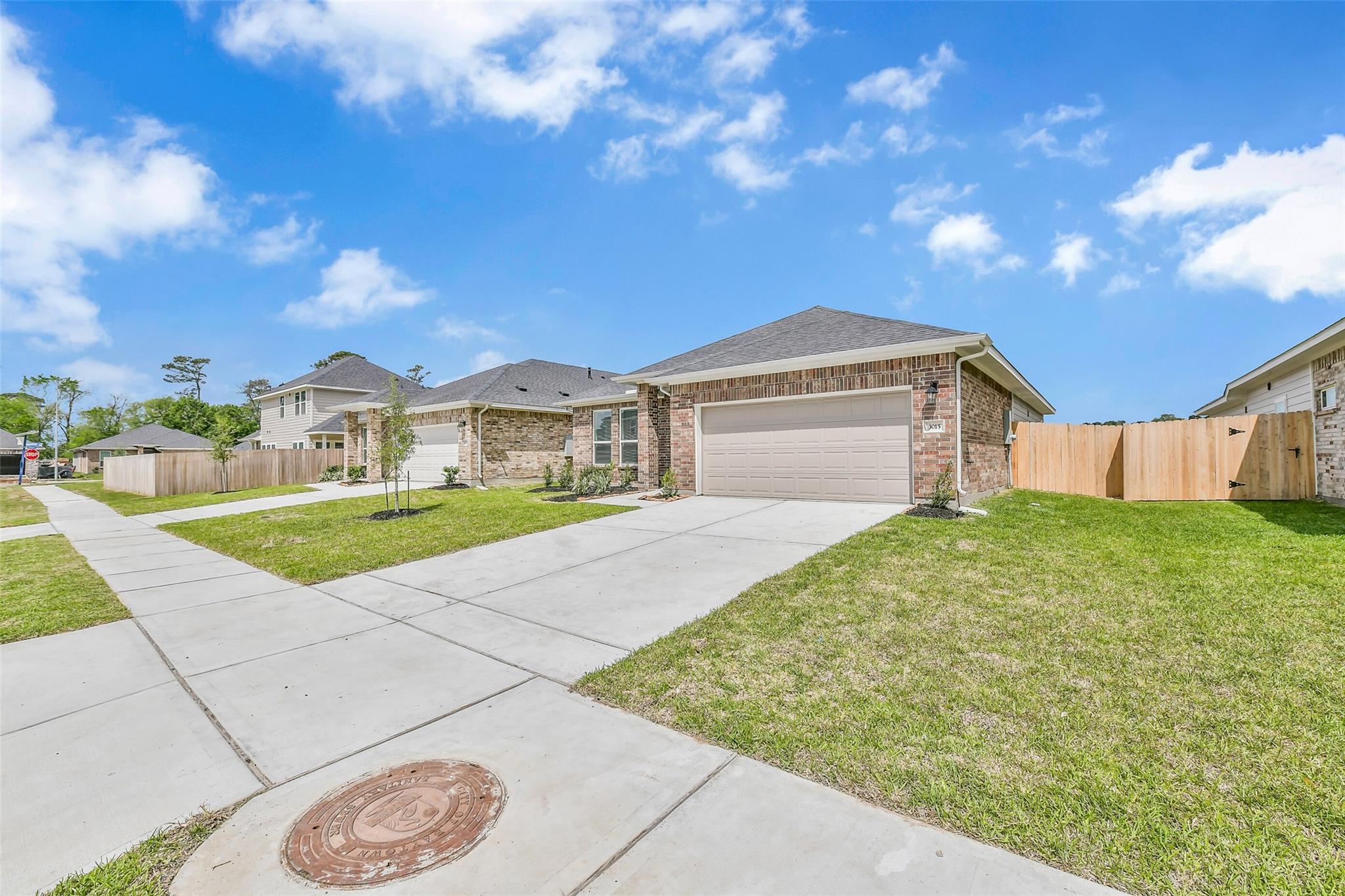 Residential in Baytown 3