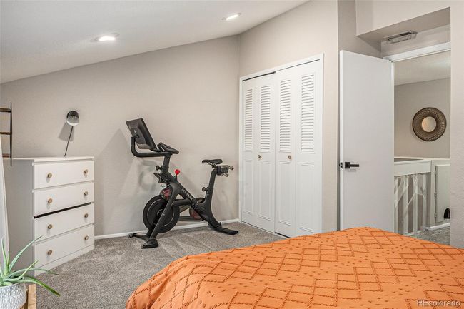 6931 S Knolls Way, Townhouse with 3 bedrooms, 2 bathrooms and 4 parking in Centennial CO | Image 10