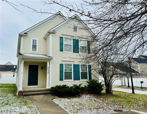 4420 Archer Rd, Cleveland, OH, 44105-6088 | Card Image