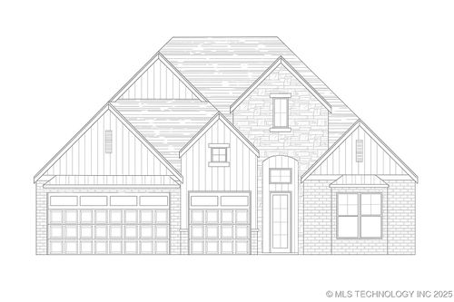 2102 E 138th St S, Bixby, OK, 74008-4283 | Card Image