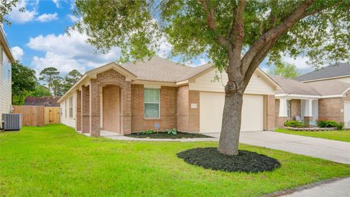 20411 Clydesdale Ridge Dr, Humble, TX, 77338-1958 | Card Image