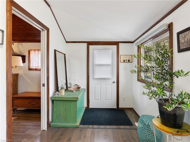 63 Beckett St, House other with 2 bedrooms, 1 bathrooms and 4 parking in Vittoria ON | Image 7