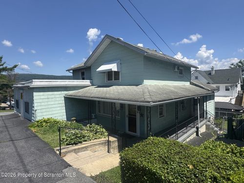 1316 Hampton Street, Scranton, PA, 18504 | Card Image