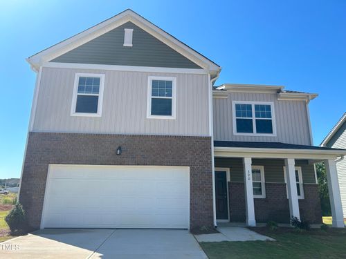 390 Shiloh Way, Mebane, NC, 27302 | Card Image