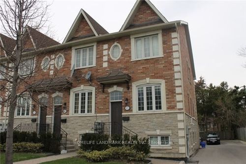 lower-202C Finch Ave E, North York, ON, M2N4R9 | Card Image