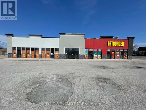 535 Bayfield St, Barrie, ON, L4M4Z9 | Card Image