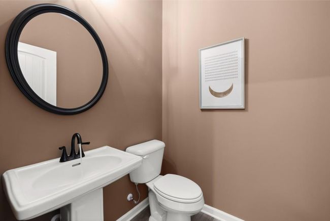 108 - 208 Villa Rica Pkwy, Townhouse with 3 bedrooms, 3 bathrooms and 2 parking in Villa Rica GA | Image 21